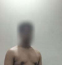 Rafsan the Playboy - Acompañantes masculino in Dhaka