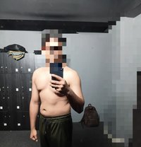 Rafsan Jani - Male escort in Dhaka