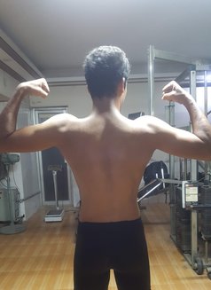Rafsan Jani - Male escort in Dhaka Photo 6 of 6