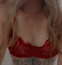 Hot escort and ANAL 100% - escort in Lyon