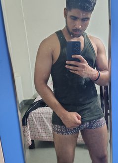 Raghav BBC DICK - Male escort in Kanpur Photo 5 of 8