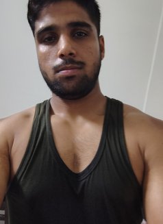 Raghav BBC DICK - Male escort in Kanpur Photo 6 of 8