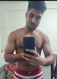 Raghav BBC DICK - Male escort in Kanpur Photo 7 of 8