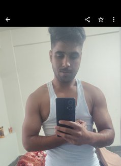 Raghav BBC DICK - Male escort in Kanpur Photo 8 of 8