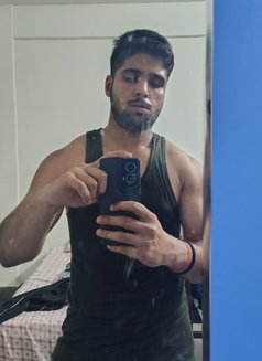 Raghav BBC Long Dick - Male escort in  Jhansi Photo 7 of 9