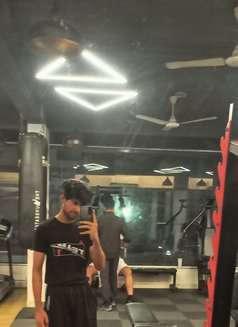 Raghav(for Couples and Female) - Male escort in Udaipur Photo 1 of 2