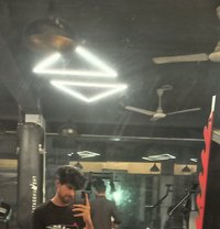 Raghav(for Couples and Female) - Acompañantes masculino in Udaipur