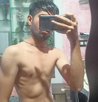 Raghav(for Couples and Female) - Acompañantes masculino in Udaipur