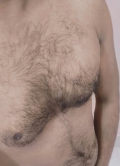 Raghav- For Female, Male or Cpl - Male escort in New Delhi Photo 3 of 3