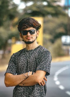 Raghav - Male escort in Bangalore Photo 1 of 1