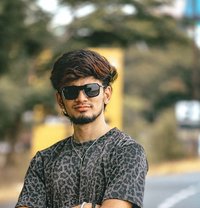 Raghav - Male escort in Bangalore