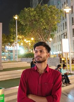 Raghav - Male escort in Dehradun, Uttarakhand Photo 1 of 1