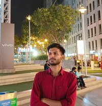 Raghav - Male escort in Dehradun, Uttarakhand