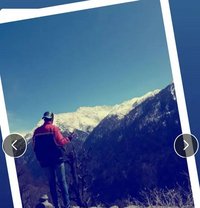 Raghav - Male escort in Bangalore