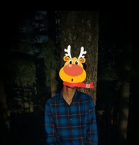 Raghav - Male escort in Bangalore