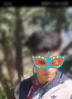 Raghav - Male escort in Bangalore Photo 3 of 4