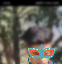 Raghav - Male escort in Bangalore