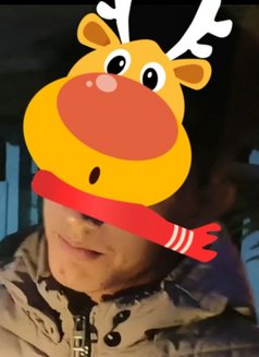 Raghav - Male escort in Bangalore Photo 4 of 4