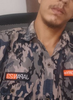 Raghav - Male escort in Chandigarh Photo 3 of 4