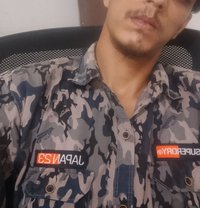 Raghav - Acompañantes masculino in Chandigarh