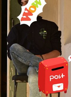 Raghav - Male escort in Chandigarh Photo 4 of 4