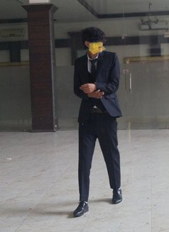 Secret Buddies - Male escort in Chandigarh Photo 6 of 10