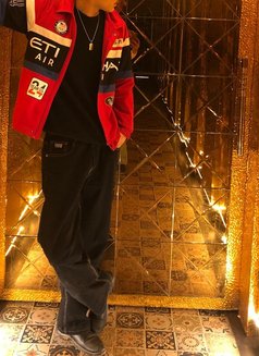 Secret Buddies - Male escort in Chandigarh Photo 7 of 10