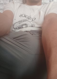 Secret Buddies - Male escort in Chandigarh Photo 8 of 10