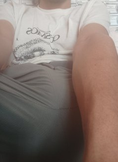 Secret Buddies - Male escort in Chandigarh Photo 9 of 10