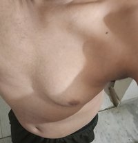 Raghav - Male escort in Gurgaon