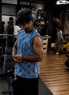Raghav - Male escort in Jaipur Photo 3 of 5