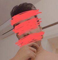 Raghav - Male escort in Kanpur