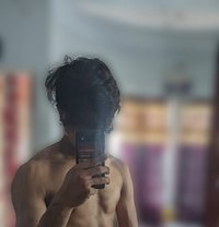 Raghav - Acompañantes masculino in Mumbai