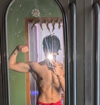Raghav - Acompañantes masculino in Mumbai