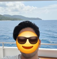 Raghav - Acompañantes masculino in Muscat