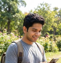 Raghav - Acompañantes masculino in Muscat