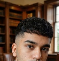 Raghav - Acompañantes masculino in Muscat