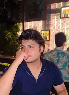 Raghav - Male escort in New Delhi Photo 2 of 2
