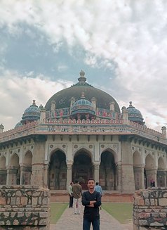 Raghav - Acompañantes masculino in New Delhi Photo 1 of 1