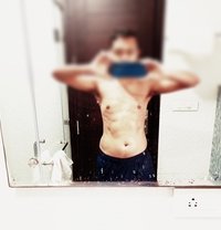 Raghav - masseur in Bangalore