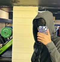Raghav - Male escort in New Delhi