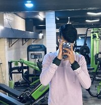 Raghav - Male escort in New Delhi
