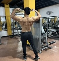 Raghav - Male escort in New Delhi