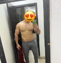 Raghav - Male escort in New Delhi