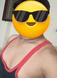 Raghav - Male escort in New Delhi Photo 1 of 1