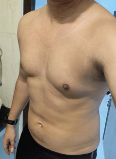 Raghav, Male Escort in Mumbai - Male escort in Mumbai Photo 1 of 3