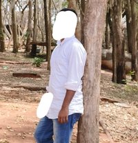 Massage Therapist Delhi Raghav - Acompañantes masculino in New Delhi