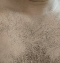 Massage Therapist Delhi Raghav - Acompañantes masculino in New Delhi