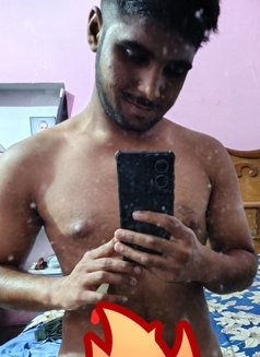 Raghav Pussy Driller of Jhansi - Male escort in  Jhansi Photo 4 of 4