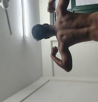 Raghav BBC Long Dick - Acompañantes masculino in Jhansi